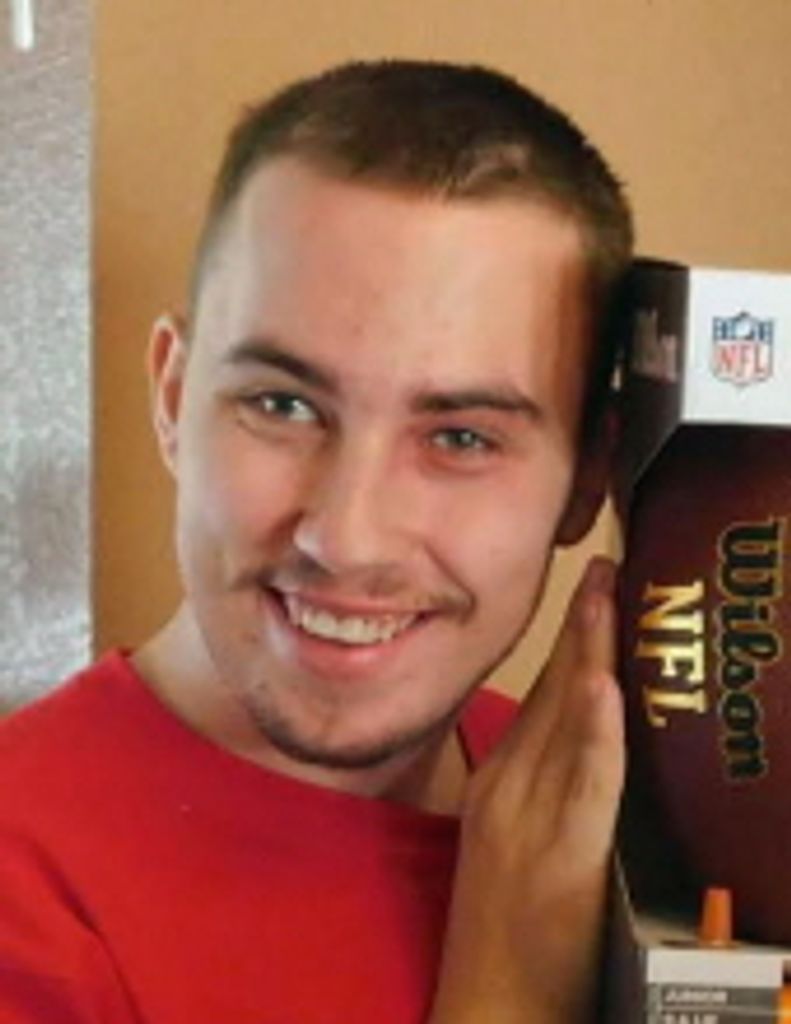 Cory Spradlin