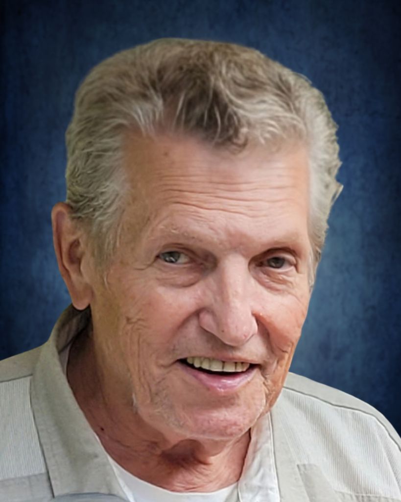 Horst "Tony" Bierdemann