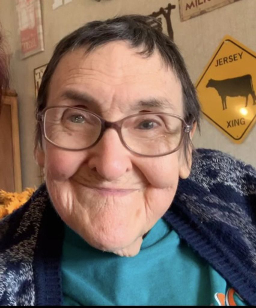 Cleva "Jean" J. Richardson Profile Photo