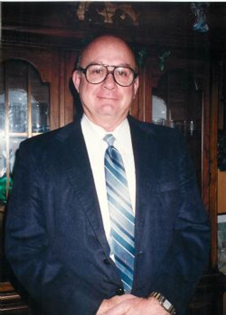 Joseph Boley Profile Photo