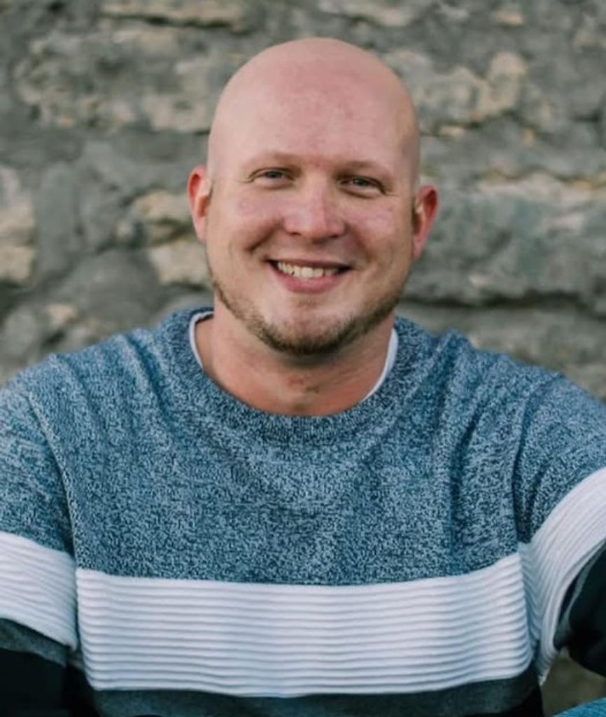 Stephen Lee Whittaker Profile Photo