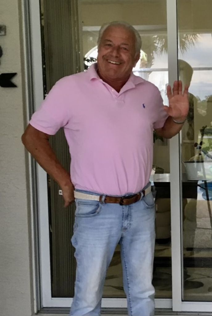 Paul Michael Strockis Profile Photo