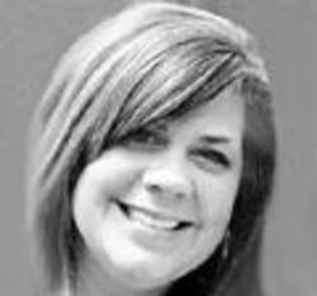 Gina Marie Strianese