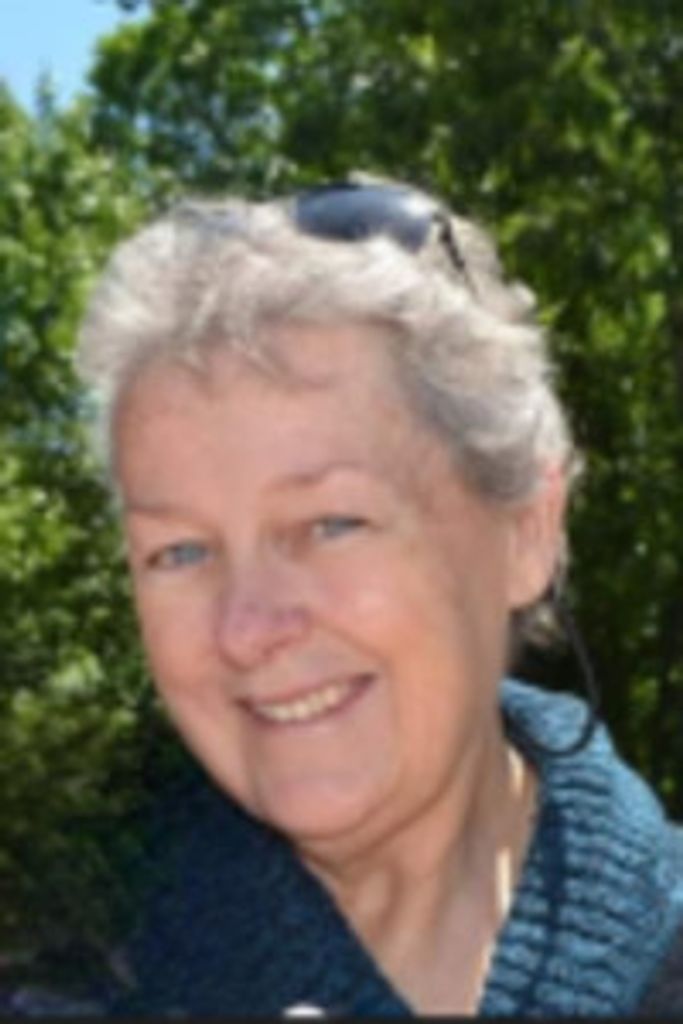 Martha "Jo" McLendon Profile Photo