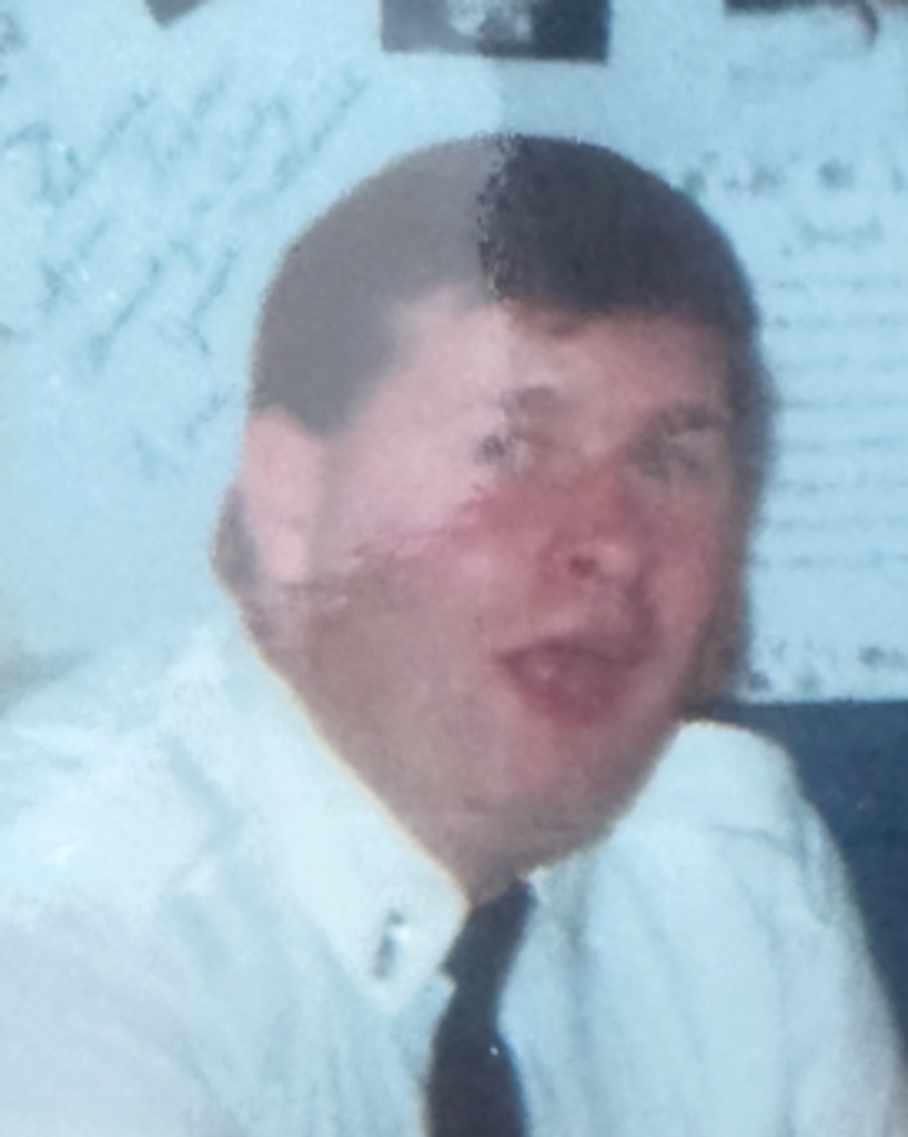 Patrick Neil Langley Profile Photo