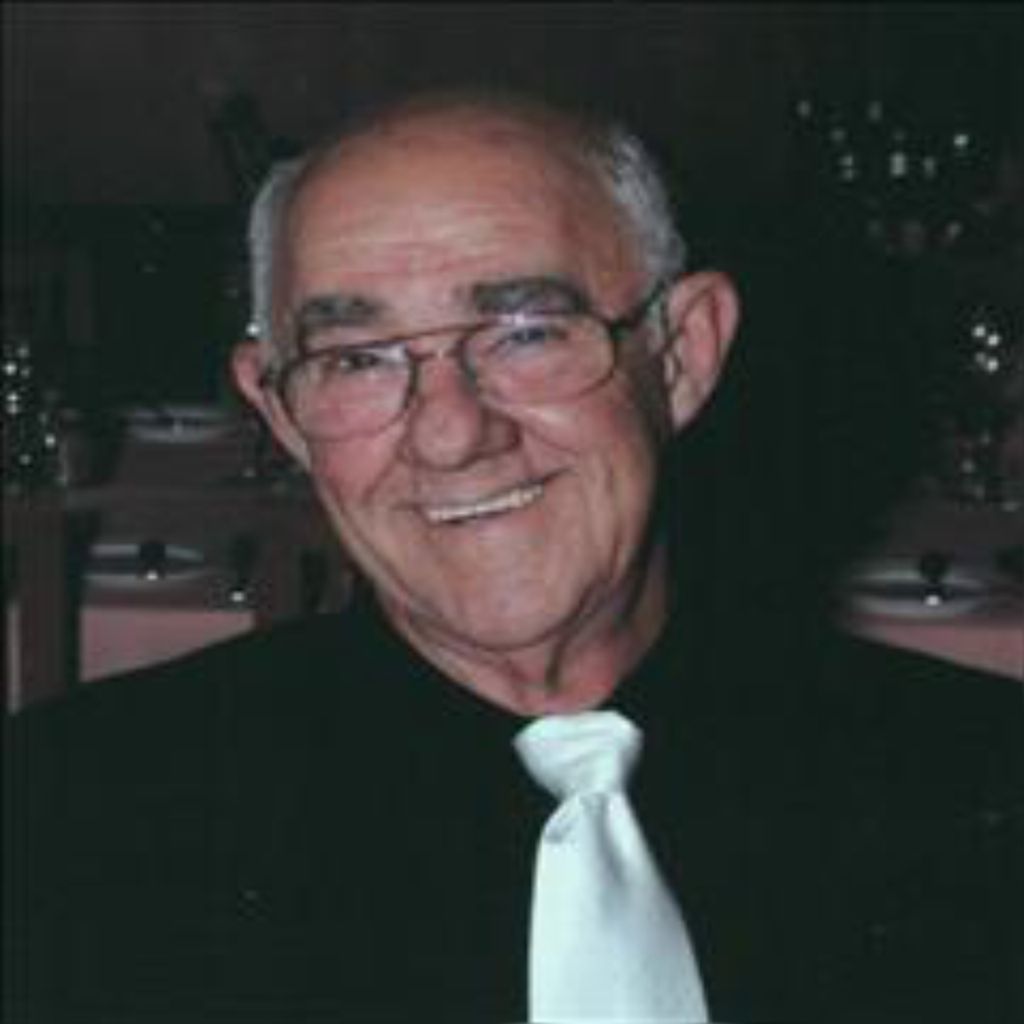 Elwood James Henry Profile Photo