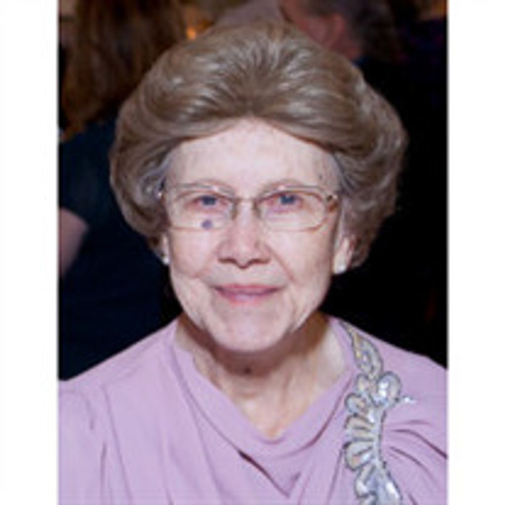 Betty Vonne Key