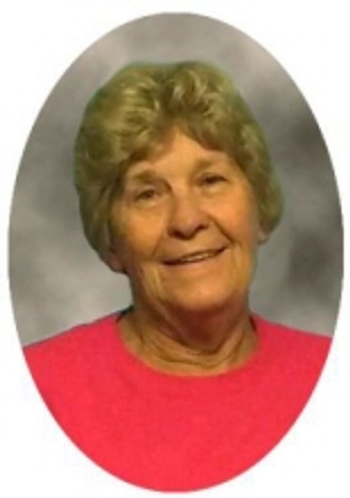 Anna Lee Switzer Lytle