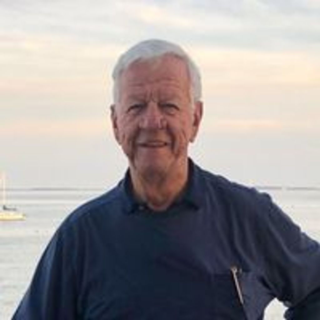 William J. Hind Profile Photo