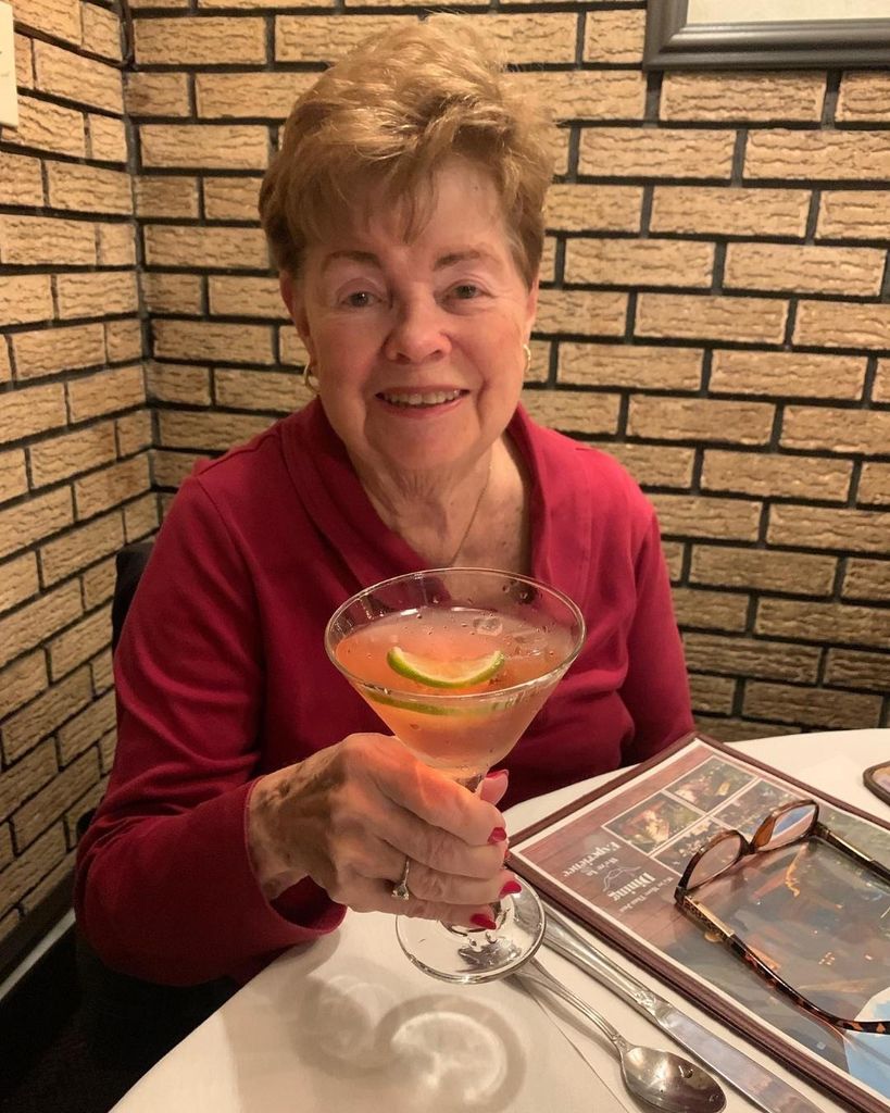 Virginia Lennon Eck Profile Photo