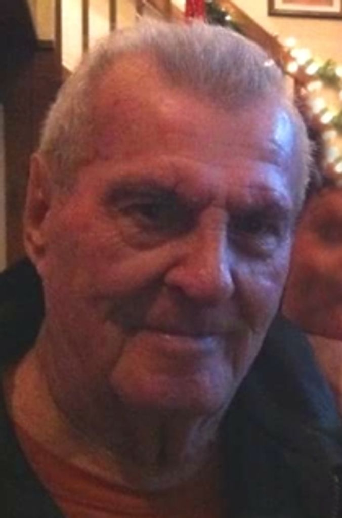 Charles "Tommy" Murphy