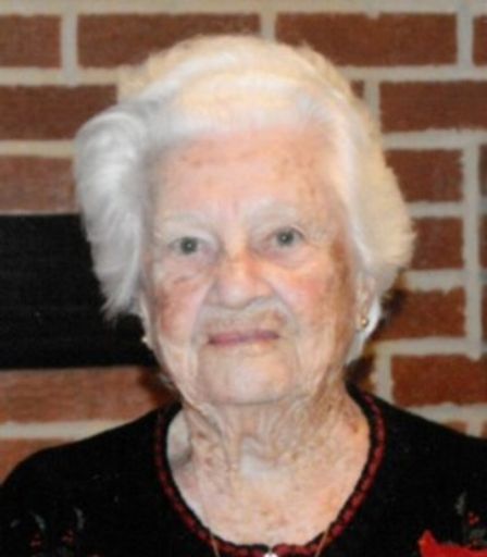 Hazel Judd Downing Profile Photo