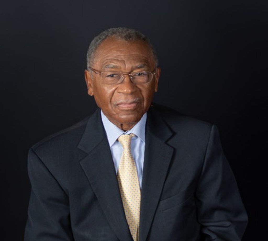 Mr. Melvin Kelley Profile Photo