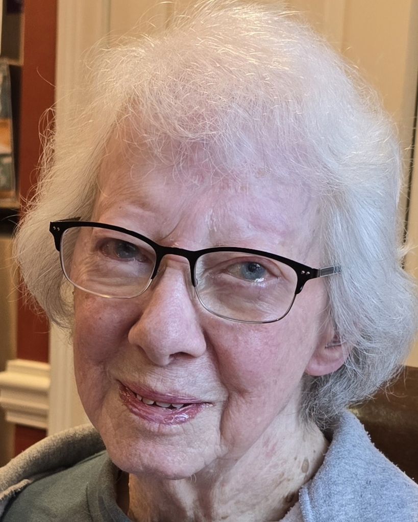 Florence M. Anderson Profile Photo