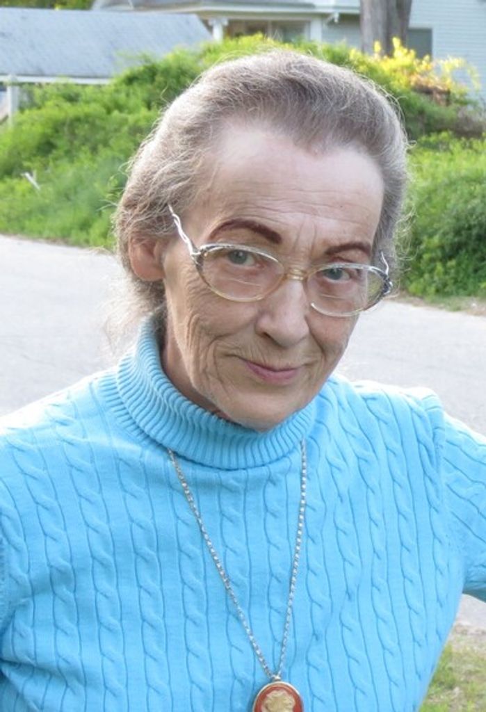 Shirley Mae Gordon Profile Photo