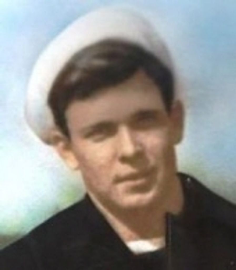 Morris R. Jordan Sr.