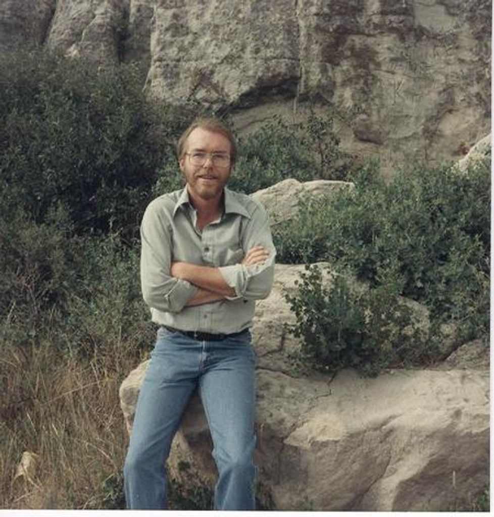 Robert  L. McCrery Profile Photo