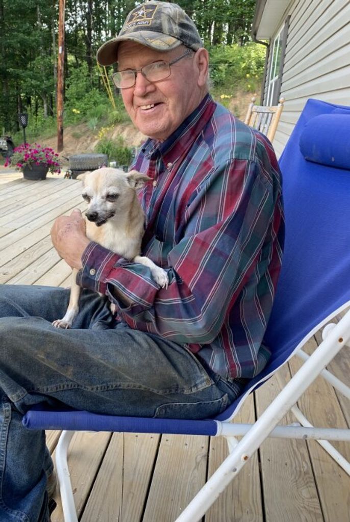 Jim Black Profile Photo