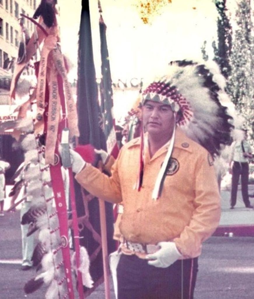 Terrance "Terry" Stevenson Profile Photo