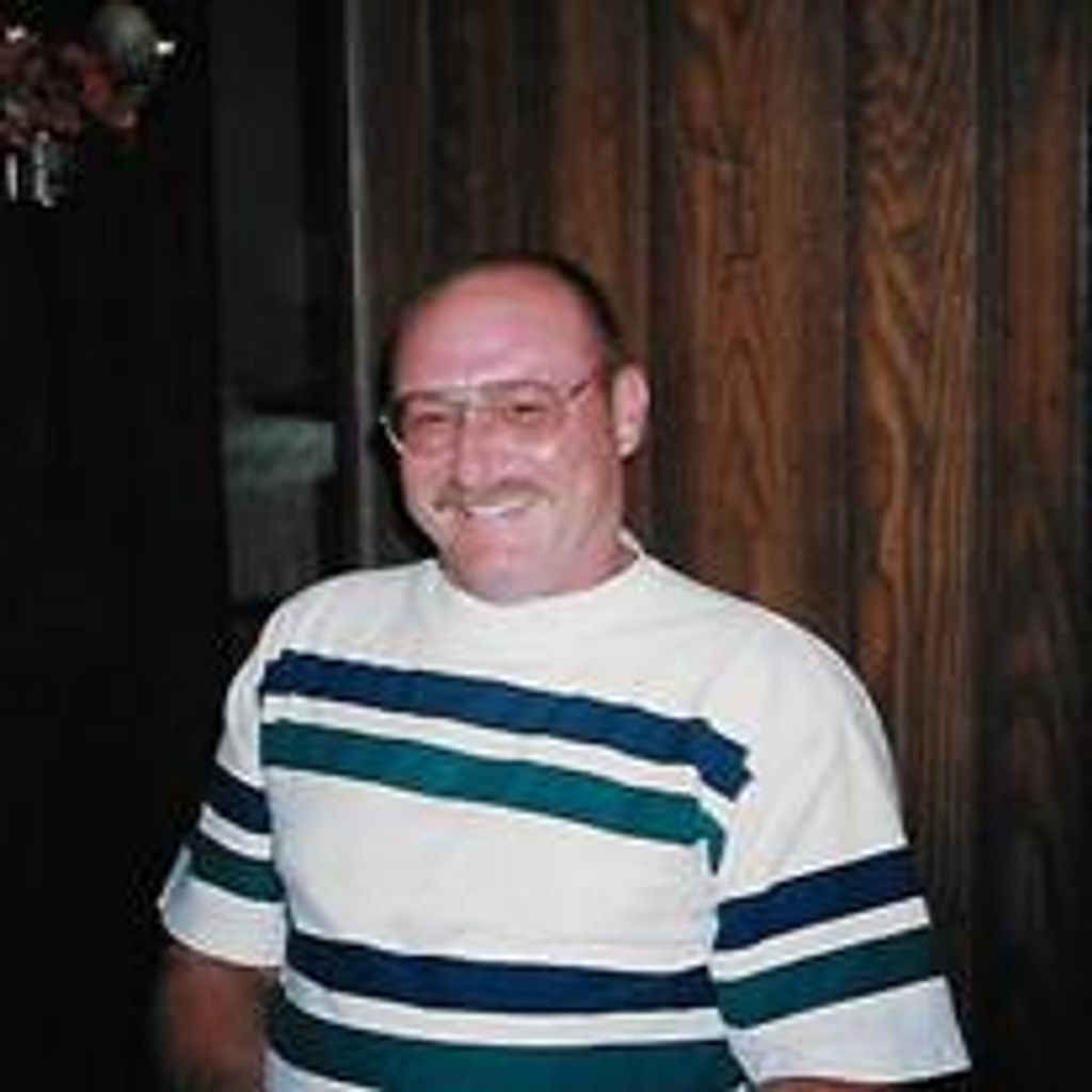 Steven C Anderson Profile Photo