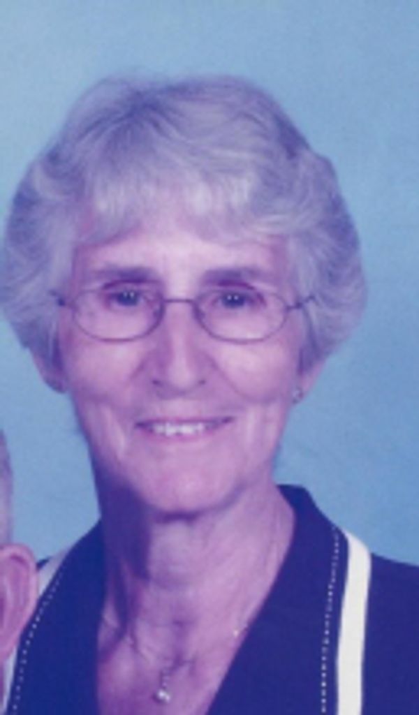 Betty Jean Wallace