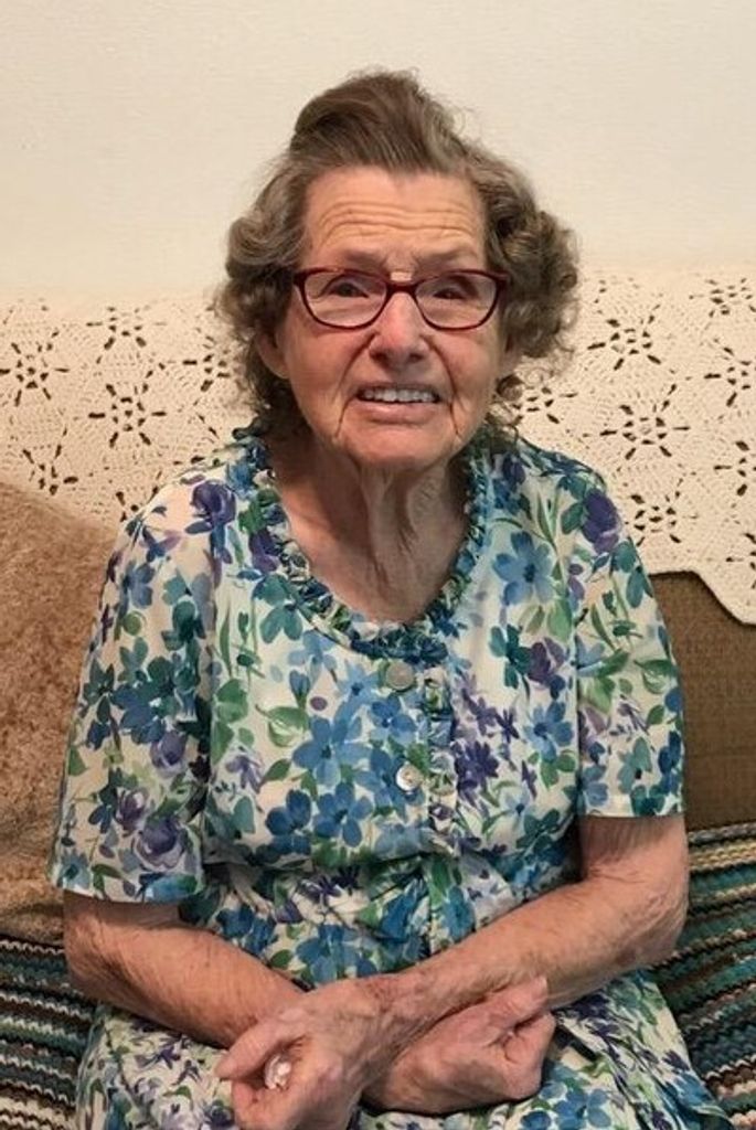 Mary Magdalene Davidson Profile Photo