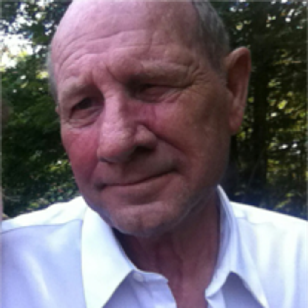 Terrance Herbert Brown