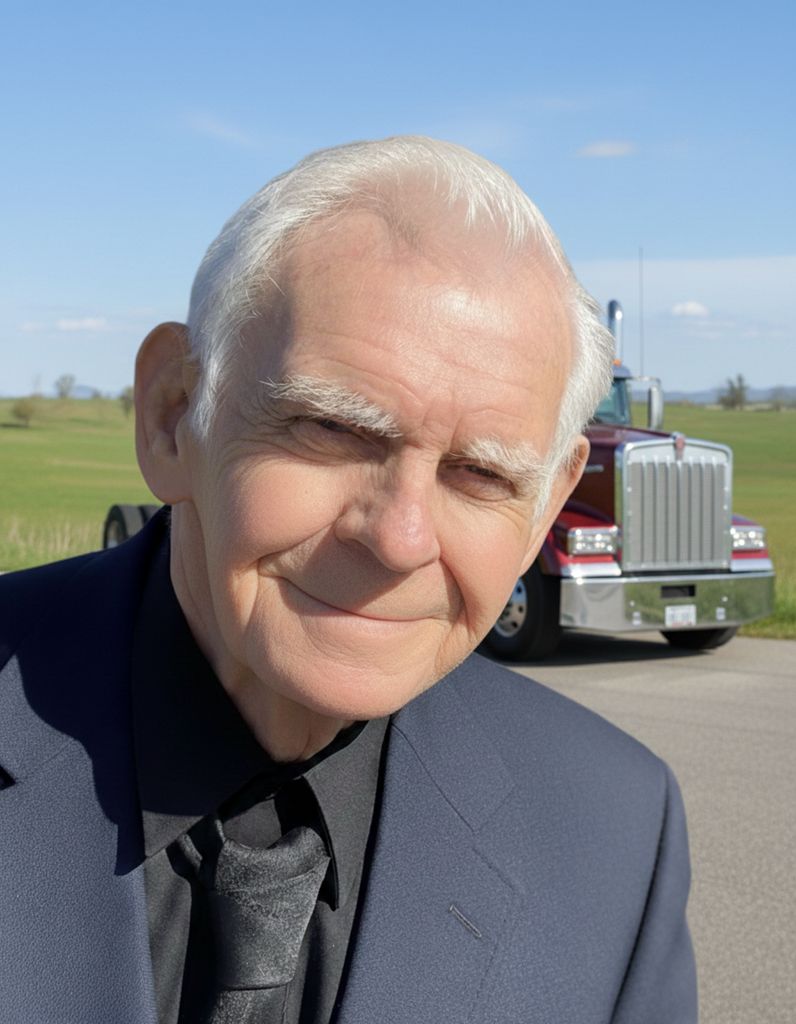 Raymond Keith Cushman