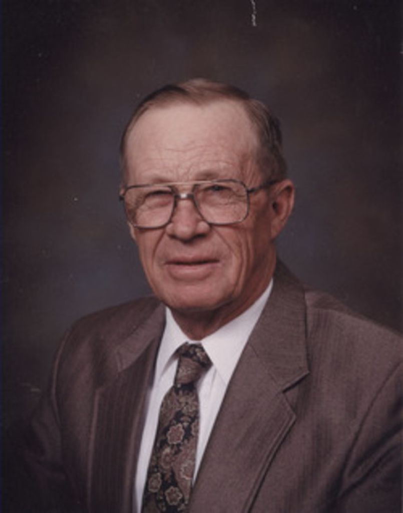 Max Williams Profile Photo