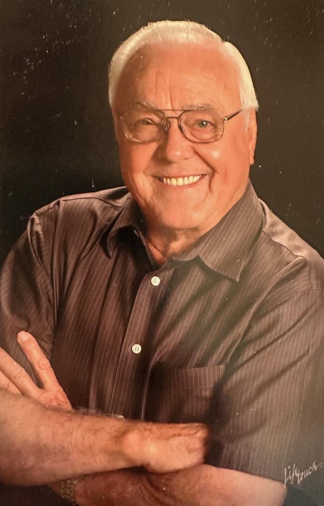 Samuel Wayne Mcmaster Profile Photo