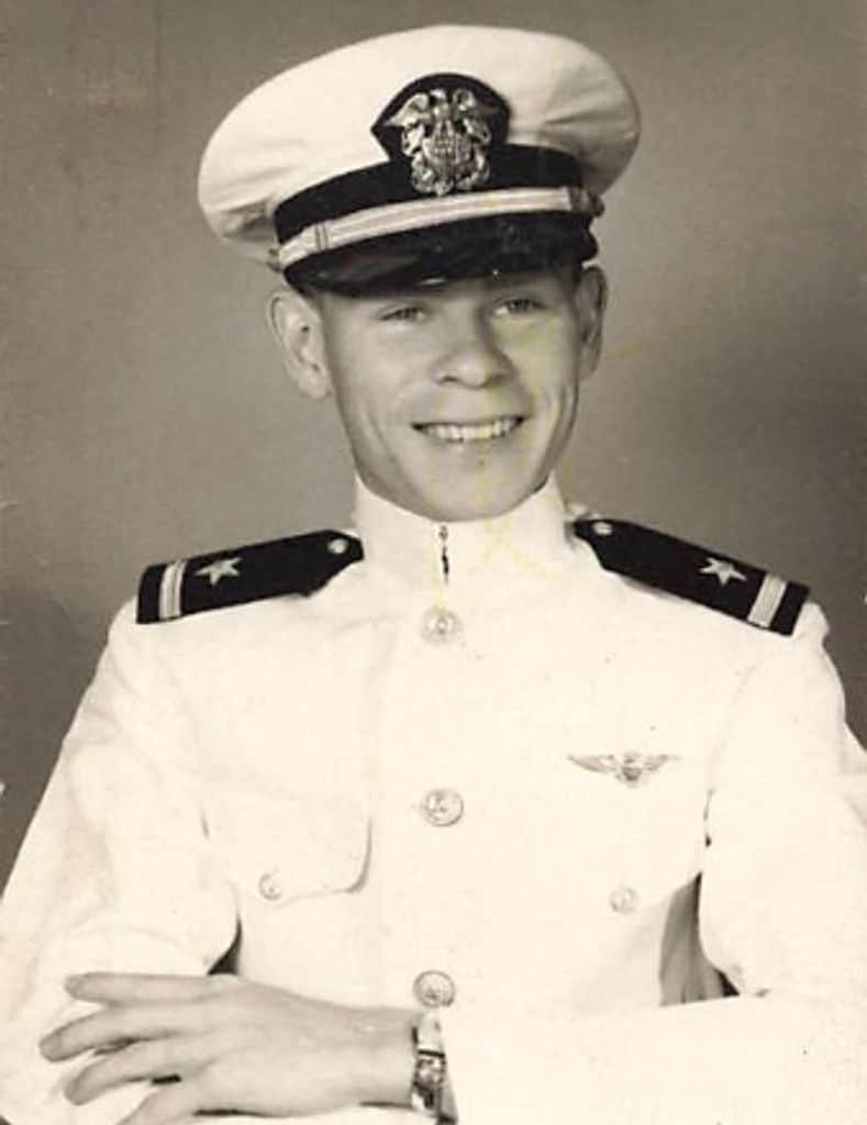 David Meredith Kitley