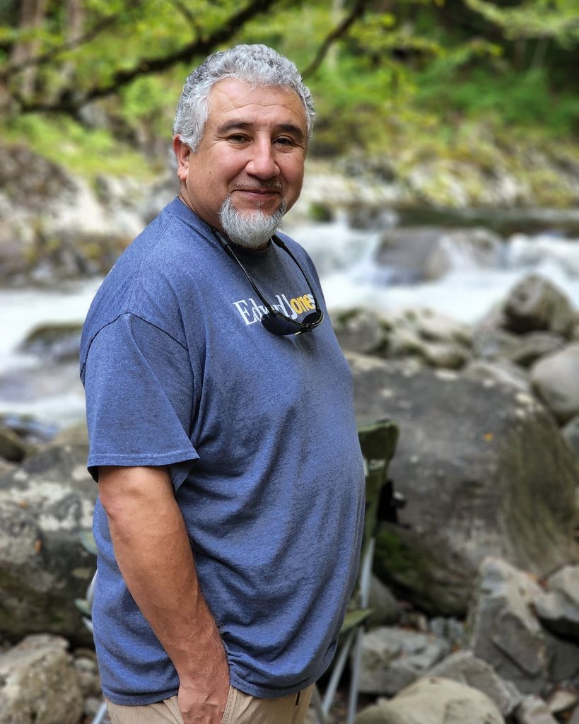 Isidro Alvarez Profile Photo