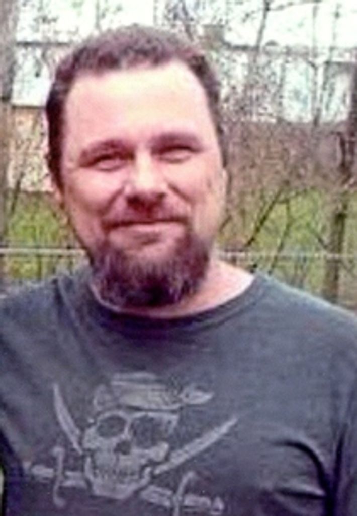 Anthony Paul Goff