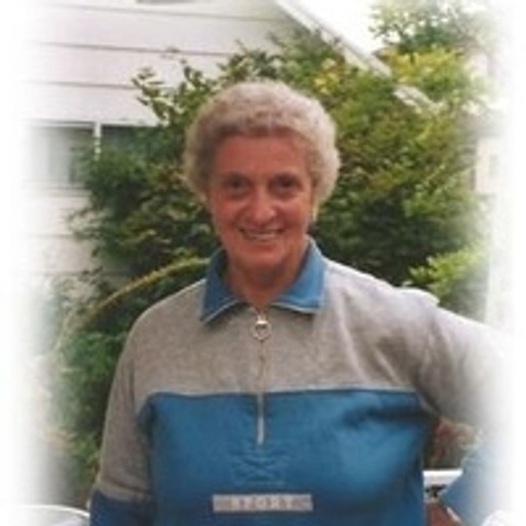 Myrtle Louise Kary