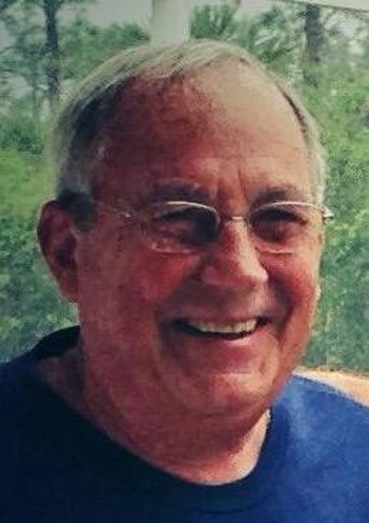 David R. Beckman Profile Photo