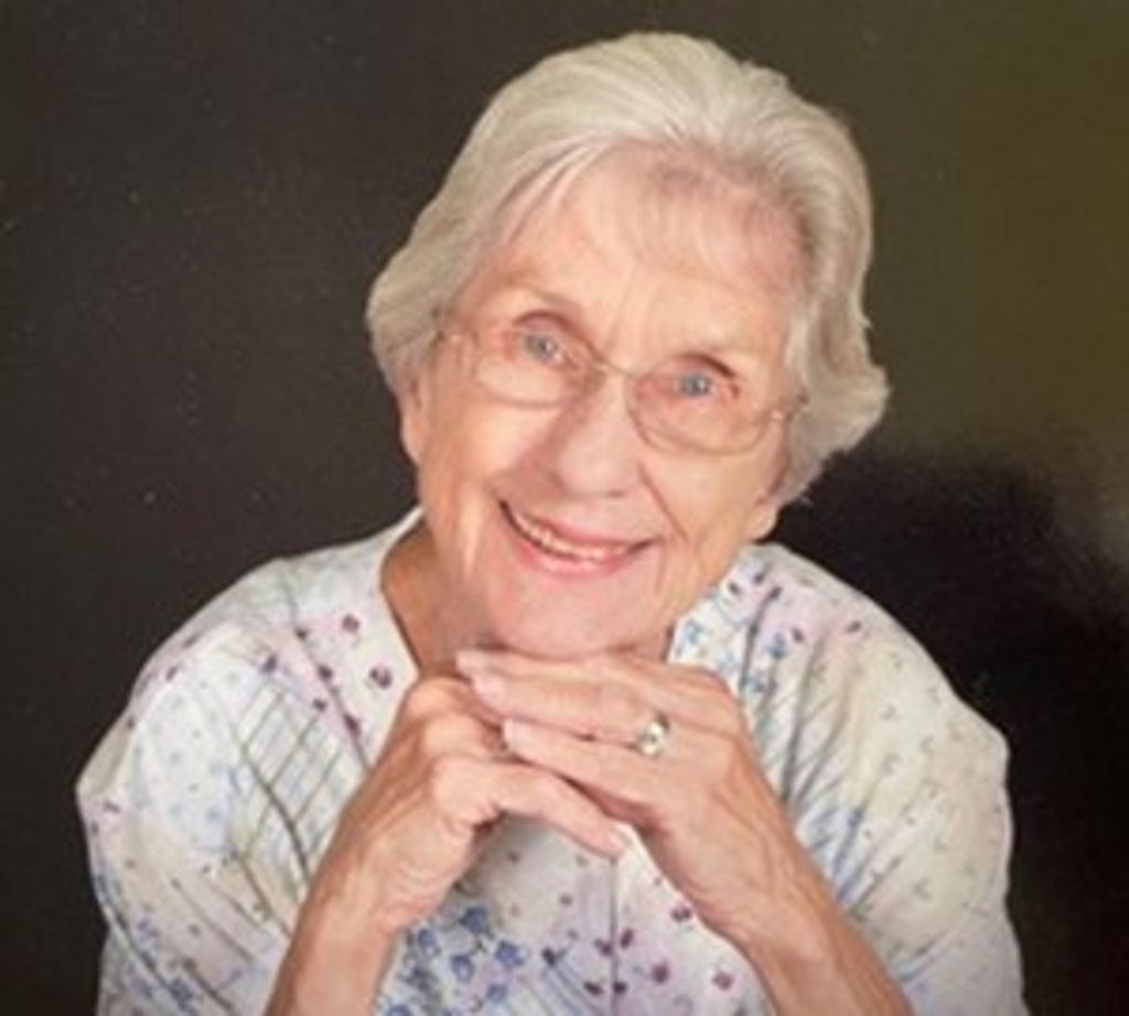 Shirley M. Myers