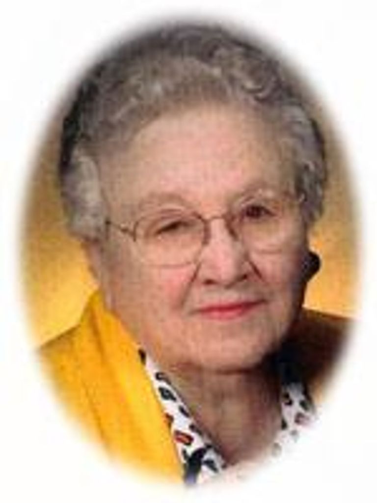 Eleanore E. Jans