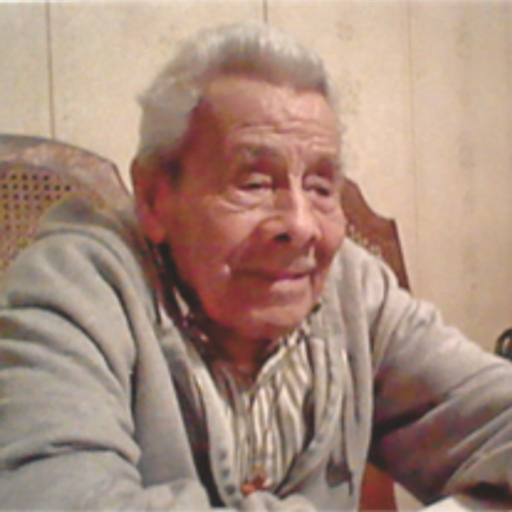 Jose Trinidad Arellano Hernandes