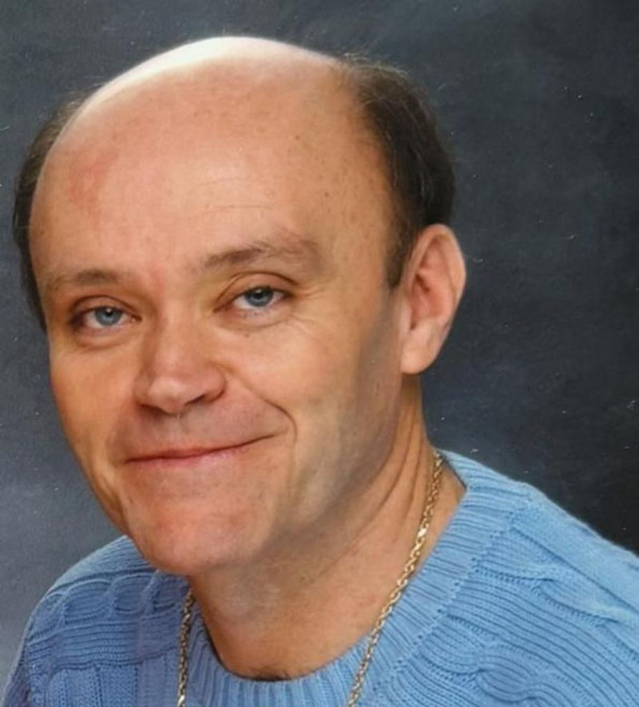 James David Whitton Profile Photo