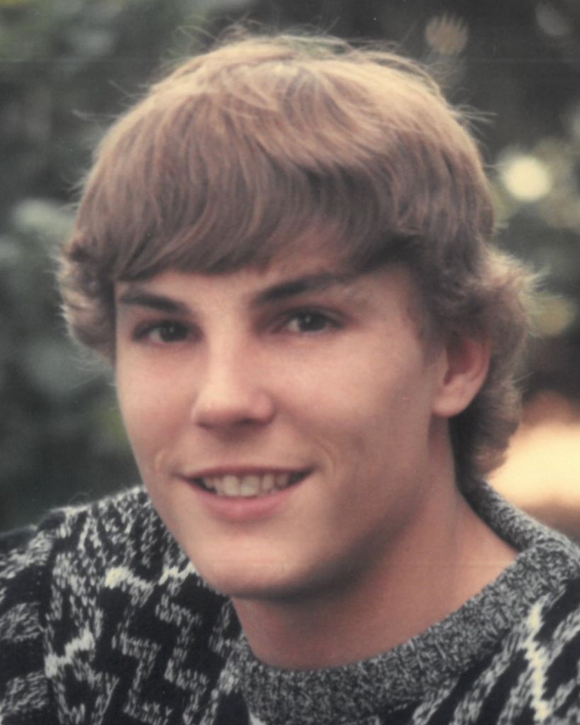 Jeffery W. Federwisch