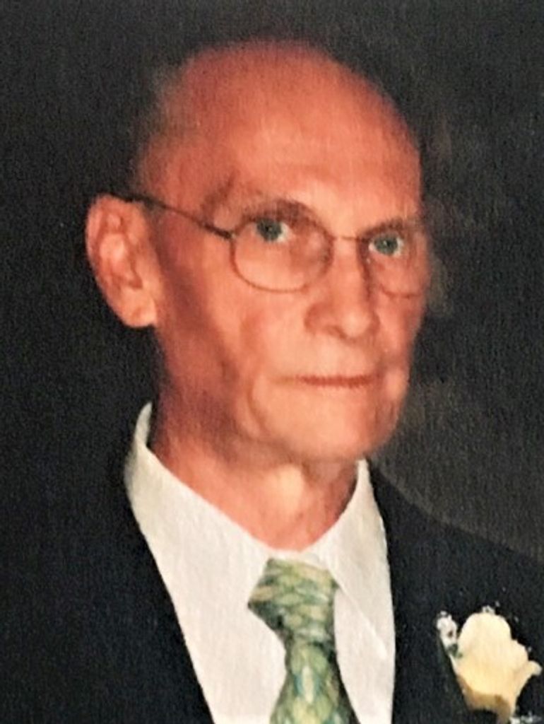 Fred Elmer Halm Profile Photo