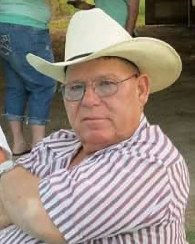 Charles Edward Hobbs Profile Photo