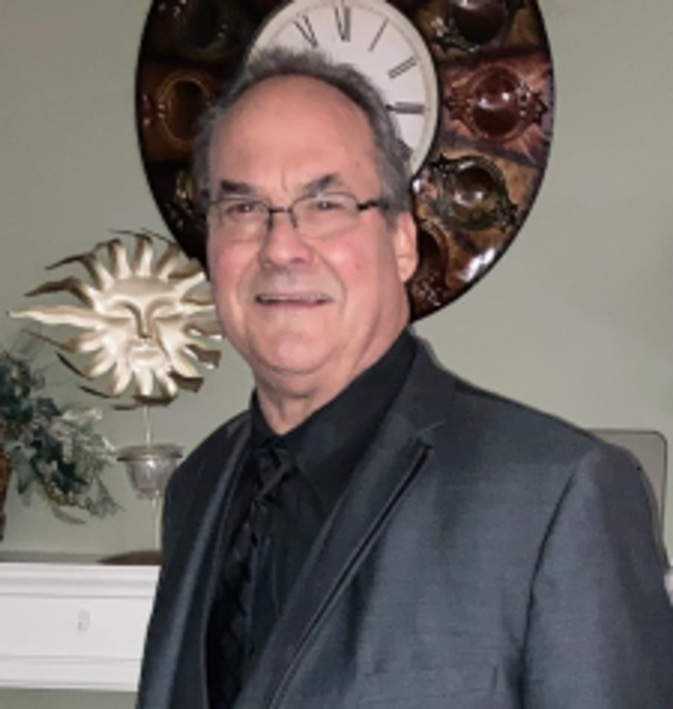 Eddie Lee Thomas Profile Photo
