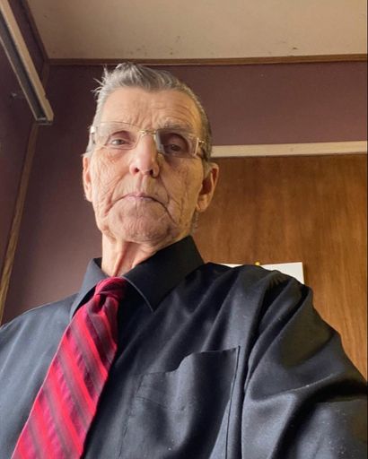 Joseph Samuel Randall's obituary image