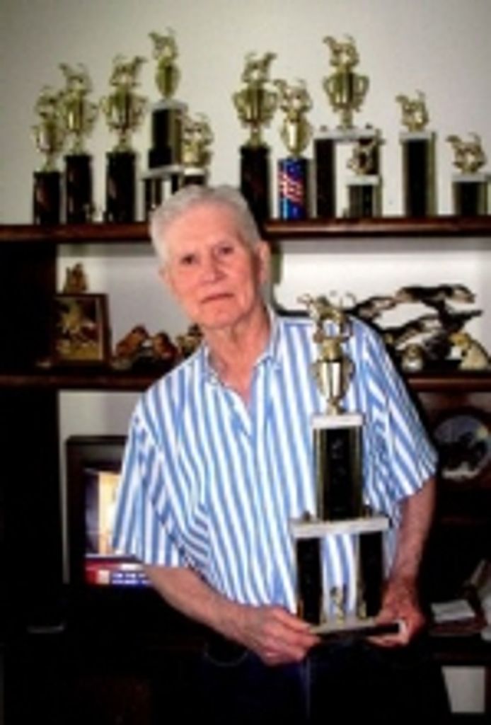 Lee Edsel Buntin