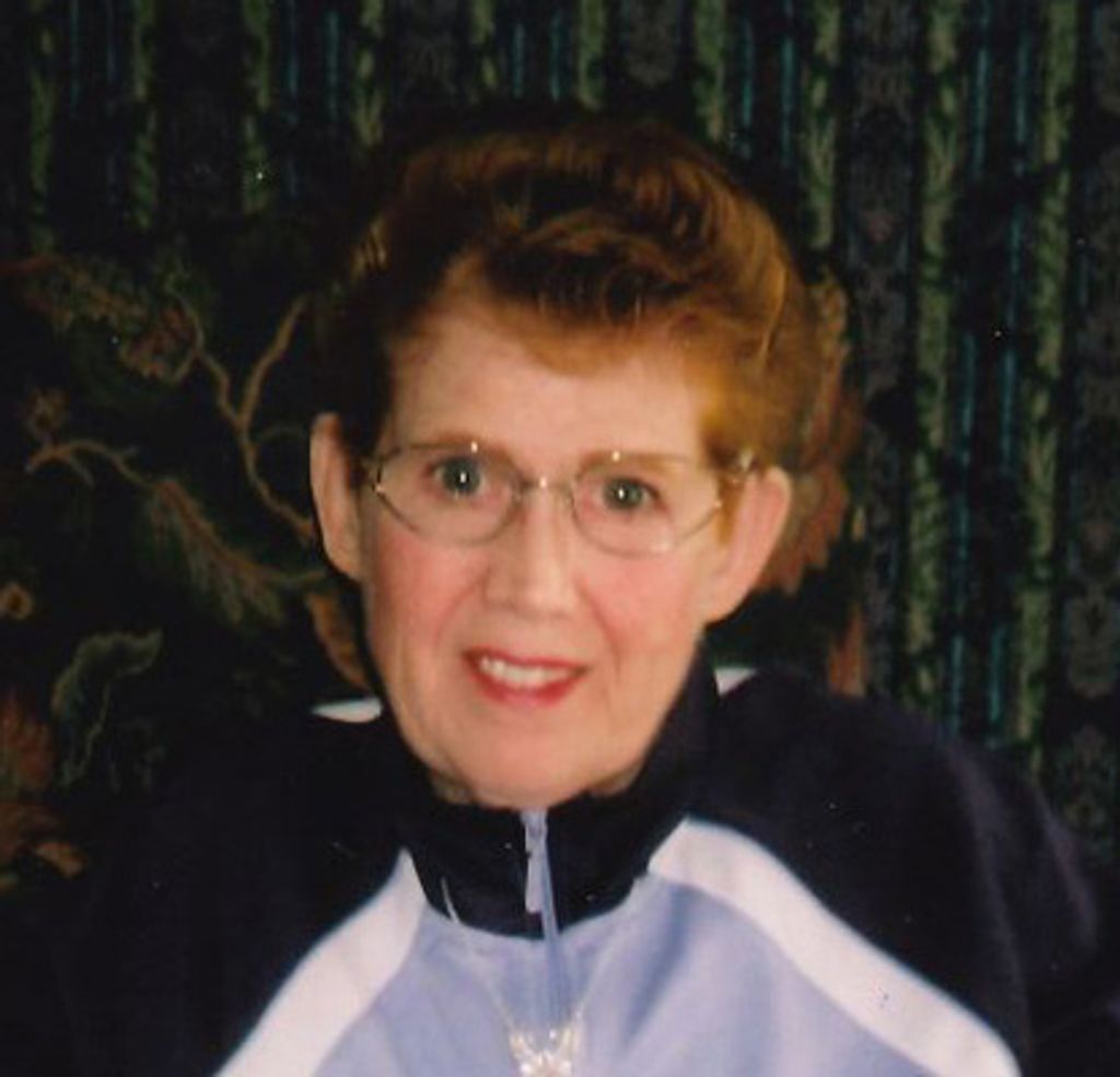 Julia Ellen Dye Profile Photo