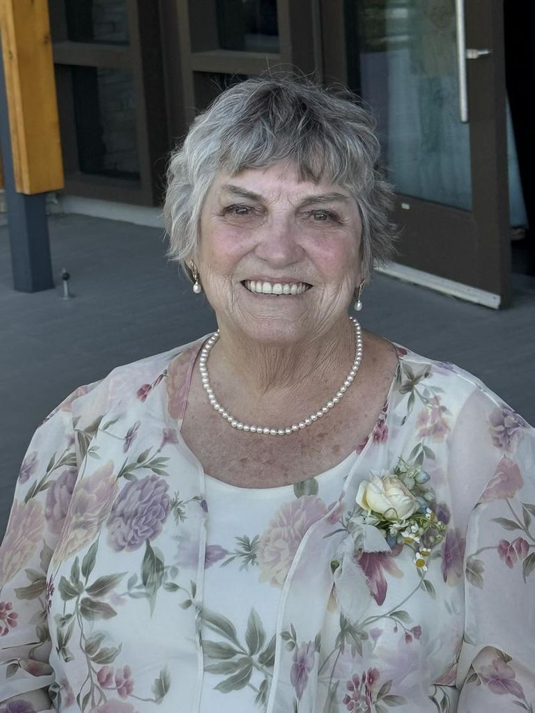 Donna Mae Foletta Profile Photo
