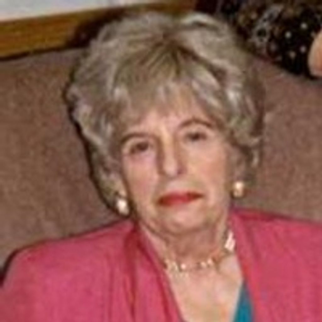 Patricia J. Boyles-Bolden