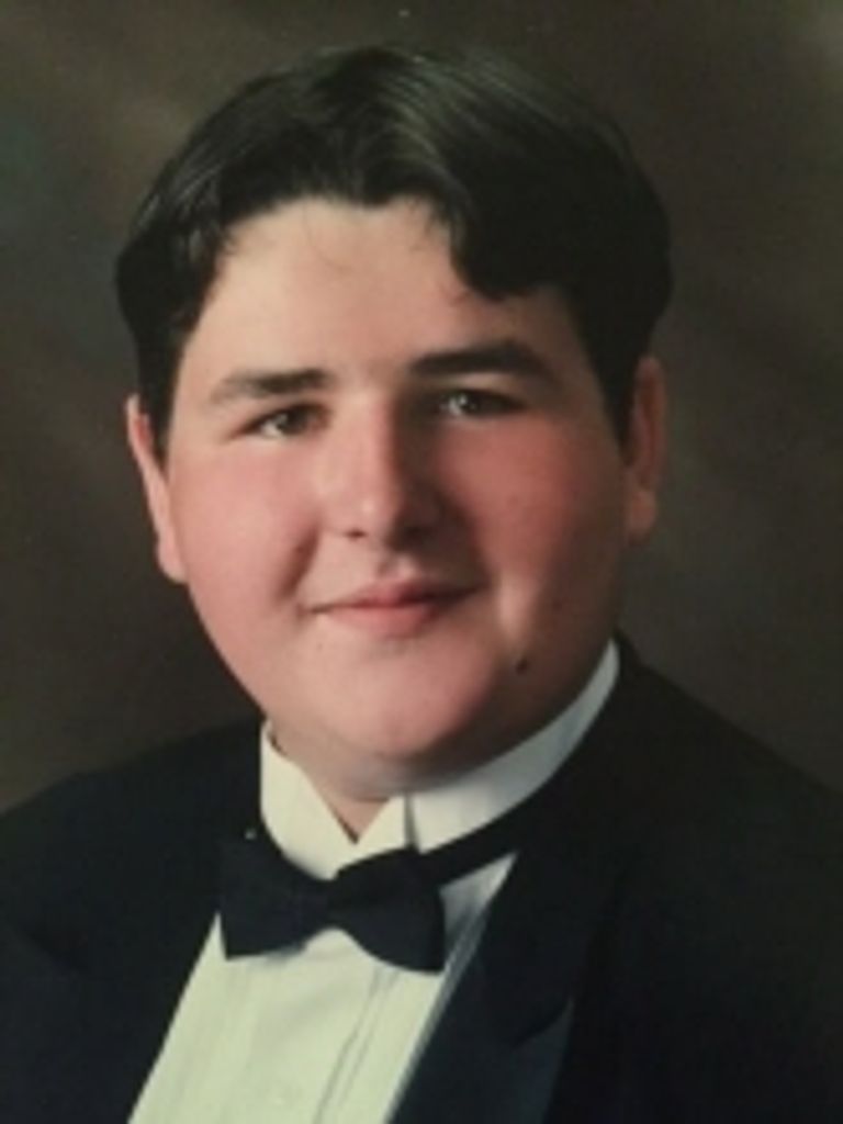 Marcel Rene Languerand, Jr.