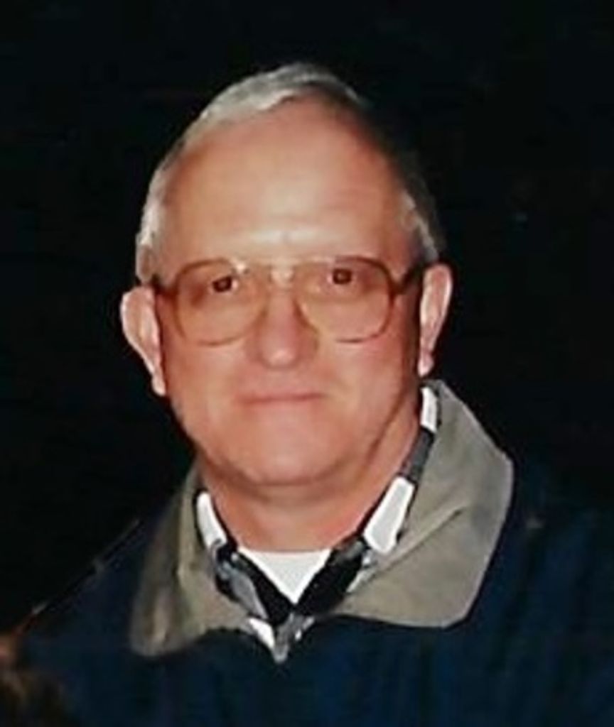 Ralph Hall